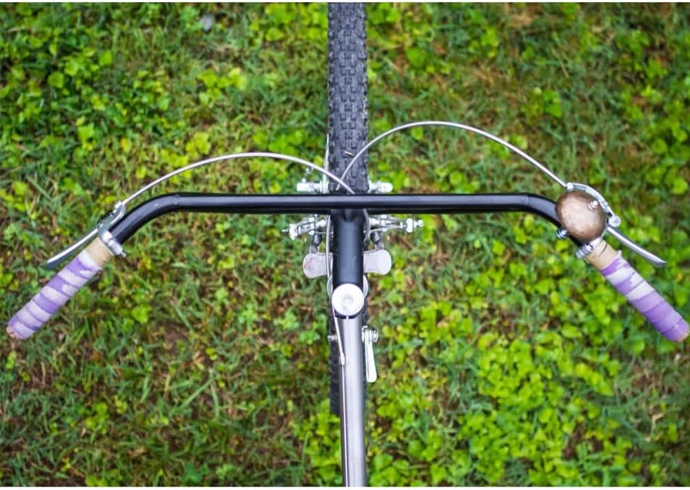 【美品】VELO ORANGE Curvy bar VELO ORANGE CURVY HANDLEBAR – La Chouette Paris